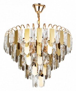 Подвесной светильник Arte Lamp Vivien A2719SP-6GO в Соликамске - solikamsk.mebel24.online | фото 2