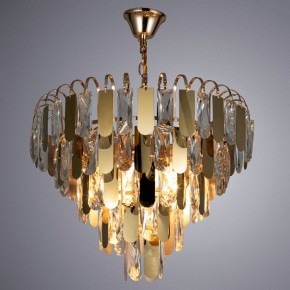 Подвесной светильник Arte Lamp Vivien A2719SP-6GO в Соликамске - solikamsk.mebel24.online | фото 3