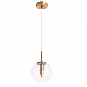 Подвесной светильник Arte Lamp Volare A1920SP-1AB в Соликамске - solikamsk.mebel24.online | фото 2