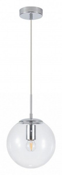 Подвесной светильник Arte Lamp Volare A1920SP-1CC в Соликамске - solikamsk.mebel24.online | фото 2