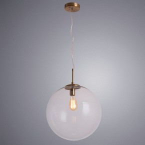 Подвесной светильник Arte Lamp Volare A1940SP-1AB в Соликамске - solikamsk.mebel24.online | фото 3