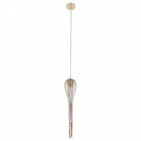 Подвесной светильник Arte Lamp Waterfall A1577SP-1GO в Соликамске - solikamsk.mebel24.online | фото 2