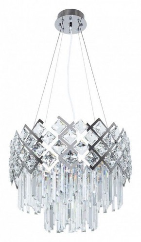 Подвесной светильник Arte Lamp Wezen A1006SP-8CC в Соликамске - solikamsk.mebel24.online | фото 1
