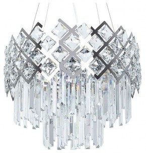 Подвесной светильник Arte Lamp Wezen A1006SP-8CC в Соликамске - solikamsk.mebel24.online | фото 2