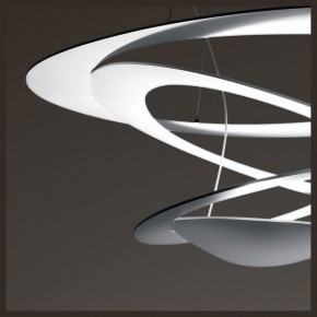 Подвесной светильник Artemide  1237010A в Соликамске - solikamsk.mebel24.online | фото 2
