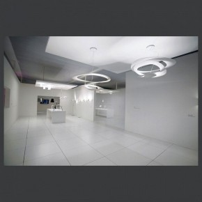 Подвесной светильник Artemide  1237010A в Соликамске - solikamsk.mebel24.online | фото 3