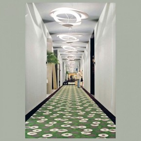 Подвесной светильник Artemide  1237010A в Соликамске - solikamsk.mebel24.online | фото 4