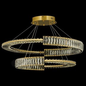 Подвесной светильник Arti Lampadari Carini Carini L 1.5.80+100.101 G в Соликамске - solikamsk.mebel24.online | фото