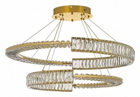 Подвесной светильник Arti Lampadari Carini Carini L 1.5.80+100.101 G в Соликамске - solikamsk.mebel24.online | фото 2