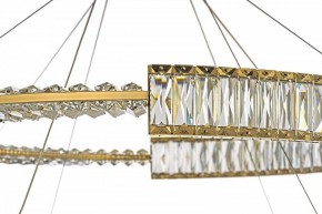 Подвесной светильник Arti Lampadari Carini Carini L 1.5.80+100.101 G в Соликамске - solikamsk.mebel24.online | фото 4