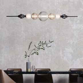 Подвесной светильник Bogate-s Euphoria 436/5 в Соликамске - solikamsk.mebel24.online | фото 4