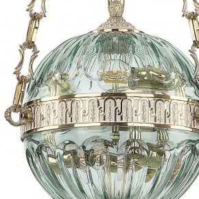 Подвесной светильник Bohemia Ivele Crystal 7100 71000P/25 GW Birusa/M-1H в Соликамске - solikamsk.mebel24.online | фото 4