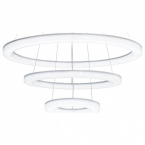 Подвесной светильник Citilux Электрон CL710A104S в Соликамске - solikamsk.mebel24.online | фото 1