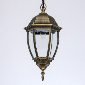 Подвесной светильник DeMarkt Фабур 1 804010401 в Соликамске - solikamsk.mebel24.online | фото 10
