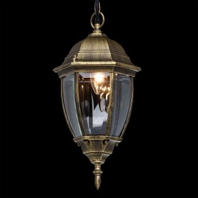 Подвесной светильник DeMarkt Фабур 1 804010401 в Соликамске - solikamsk.mebel24.online | фото 11