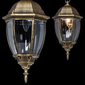 Подвесной светильник DeMarkt Фабур 1 804010401 в Соликамске - solikamsk.mebel24.online | фото 12