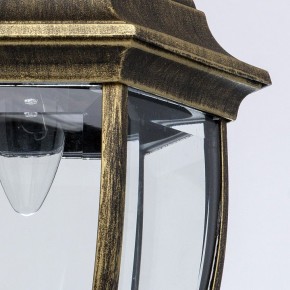 Подвесной светильник DeMarkt Фабур 1 804010401 в Соликамске - solikamsk.mebel24.online | фото 13