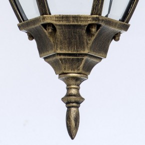 Подвесной светильник DeMarkt Фабур 1 804010401 в Соликамске - solikamsk.mebel24.online | фото 6