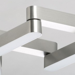 Подвесной светильник DeMarkt Ракурс 631018201 в Соликамске - solikamsk.mebel24.online | фото 9