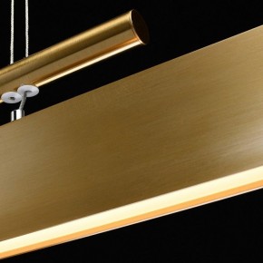 Подвесной светильник DeMarkt Ральф 7 675013603 в Соликамске - solikamsk.mebel24.online | фото 10