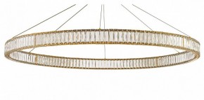 Подвесной светильник Dio D’Arte Caneva Caneva L 1.5.120.100 G в Соликамске - solikamsk.mebel24.online | фото