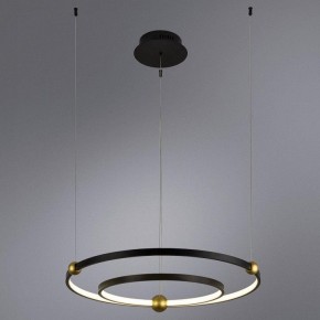 Подвесной светильник Divinare Amadeo 1123/04 SP-65 в Соликамске - solikamsk.mebel24.online | фото 2