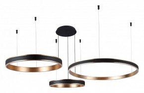 Подвесной светильник Divinare Avanti 1926/17 SP-3 в Соликамске - solikamsk.mebel24.online | фото