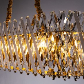 Подвесной светильник Divinare Bivara 7567/18 SP-12 в Соликамске - solikamsk.mebel24.online | фото 5