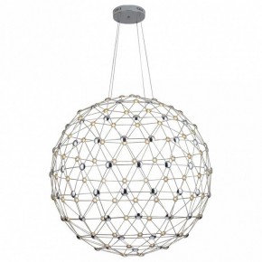 Подвесной светильник Divinare Cristallino 1610/02 SP-140 в Соликамске - solikamsk.mebel24.online | фото