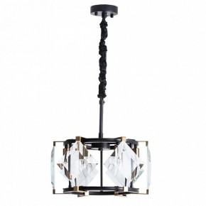 Подвесной светильник Divinare Elliot 7304/04 SP-6 в Соликамске - solikamsk.mebel24.online | фото 2