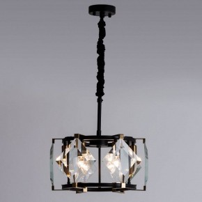 Подвесной светильник Divinare Elliot 7304/04 SP-6 в Соликамске - solikamsk.mebel24.online | фото 3