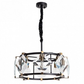 Подвесной светильник Divinare Elliot 7304/04 SP-8 в Соликамске - solikamsk.mebel24.online | фото 2