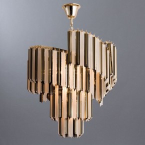 Подвесной светильник Divinare Frizzante 1681/01 LM-9 в Соликамске - solikamsk.mebel24.online | фото 3