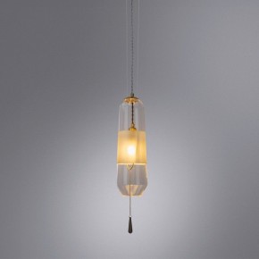 Подвесной светильник Divinare Lich 5012/09 SP-1 в Соликамске - solikamsk.mebel24.online | фото 3