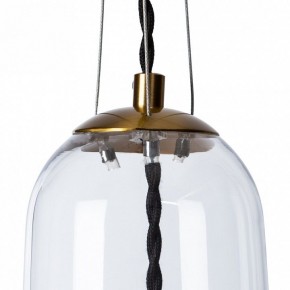 Подвесной светильник Divinare Lich 5012/09 SP-1 в Соликамске - solikamsk.mebel24.online | фото 4