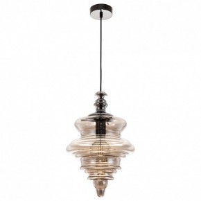 Подвесной светильник Divinare Maumee 5000/04 SP-1 в Соликамске - solikamsk.mebel24.online | фото 2