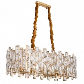 Подвесной светильник Divinare Medea 1684/01 SP-10 в Соликамске - solikamsk.mebel24.online | фото 4
