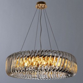 Подвесной светильник Divinare Megan 7568/18 LM-12 в Соликамске - solikamsk.mebel24.online | фото 3