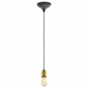 Подвесной светильник Eglo Yorth 32537 в Соликамске - solikamsk.mebel24.online | фото 2
