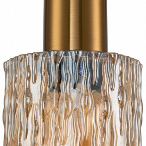 Подвесной светильник Escada Rain 10189/1S Brass в Соликамске - solikamsk.mebel24.online | фото 4