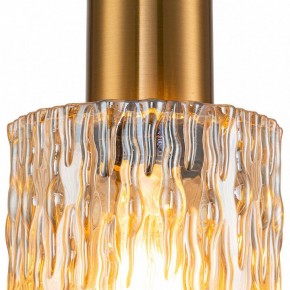 Подвесной светильник Escada Rain 10189/1S Brass в Соликамске - solikamsk.mebel24.online | фото 6