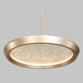 Подвесной светильник Eurosvet Crespella 90034/6 золото в Соликамске - solikamsk.mebel24.online | фото 8