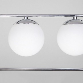 Подвесной светильник Eurosvet Ringo 50089/4 хром в Соликамске - solikamsk.mebel24.online | фото 5