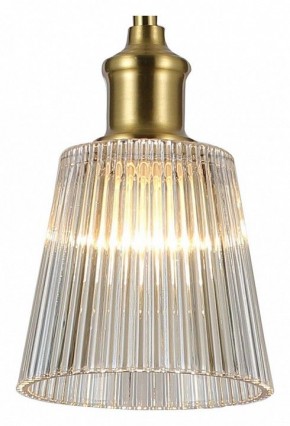 Подвесной светильник Favourite Copita 2777-1P в Соликамске - solikamsk.mebel24.online | фото 4