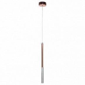 Подвесной светильник Favourite Cylindro 2211-1P в Соликамске - solikamsk.mebel24.online | фото 2