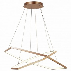 Подвесной светильник Favourite Hexagon 2103-14P в Соликамске - solikamsk.mebel24.online | фото 2