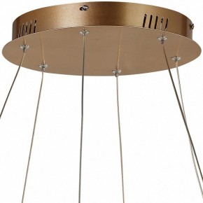 Подвесной светильник Favourite Hexagon 2103-14P в Соликамске - solikamsk.mebel24.online | фото 5