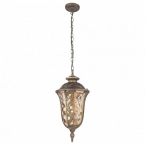 Подвесной светильник Favourite Luxus 1495-1P в Соликамске - solikamsk.mebel24.online | фото 2