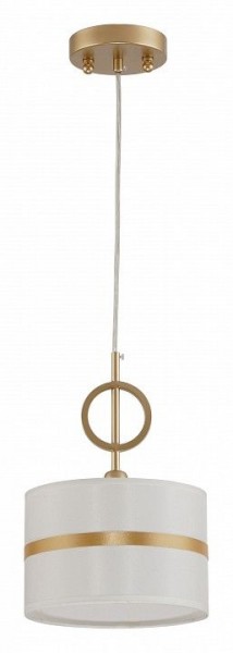 Подвесной светильник Favourite Mateo 2634-1P в Соликамске - solikamsk.mebel24.online | фото 3