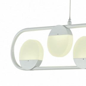 Подвесной светильник Favourite Mense 2264-6P в Соликамске - solikamsk.mebel24.online | фото 5